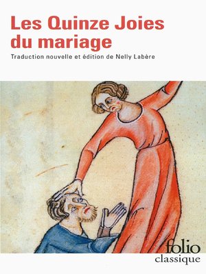 cover image of Les Quinze Joies du mariage
